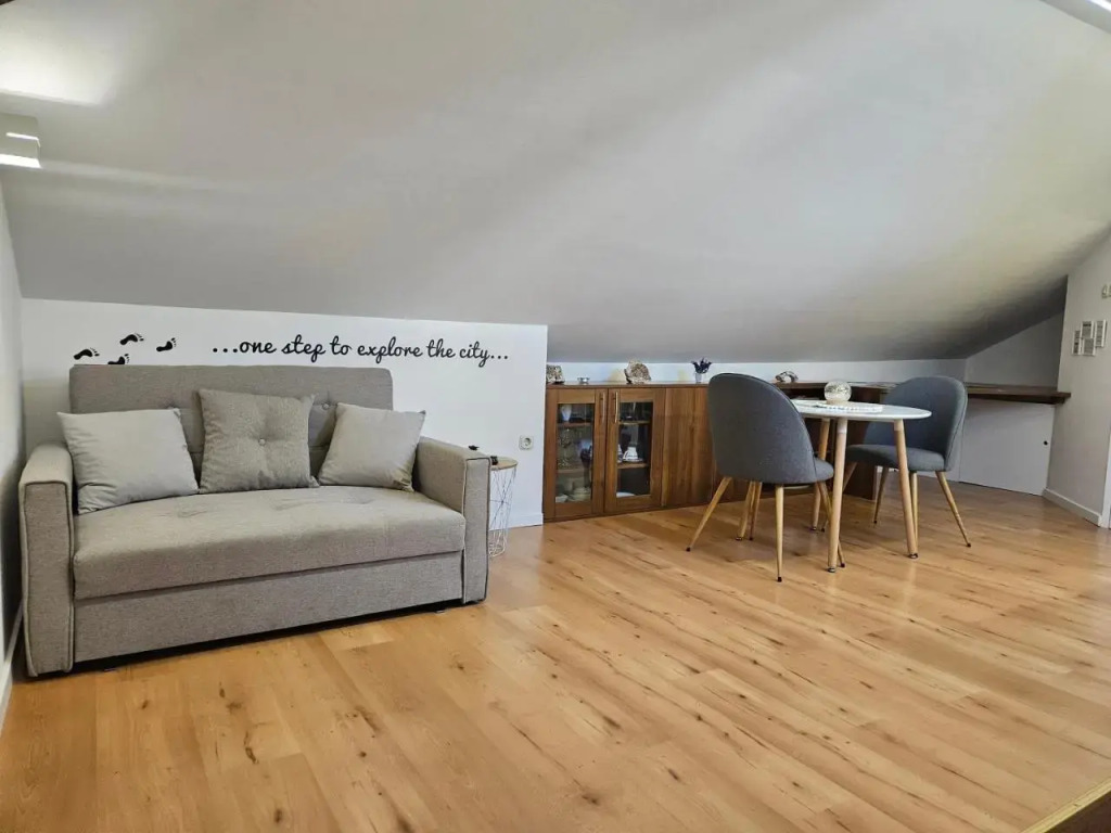 Apartment Melani