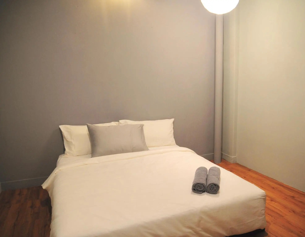 GRAYHAUS SOHO Ipoh