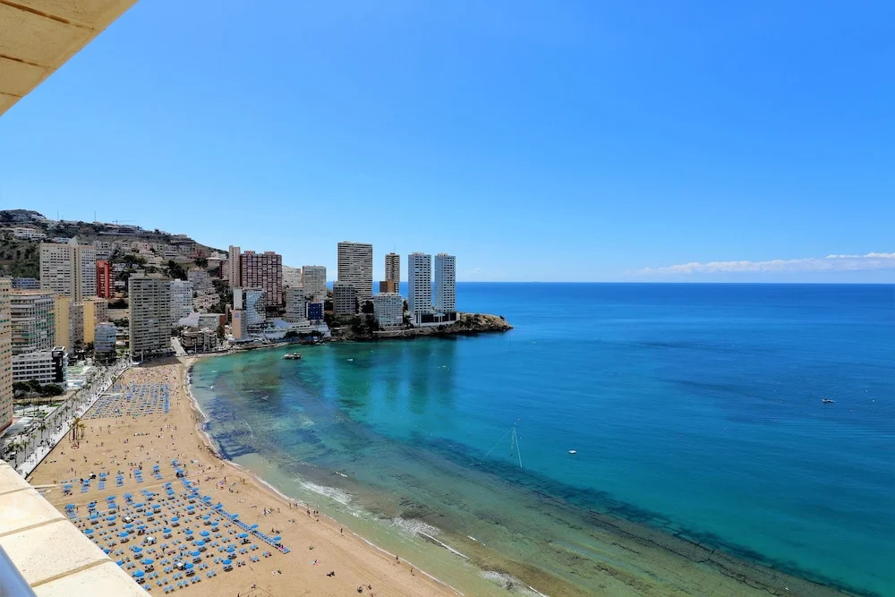 Apartamento Torre Levante 22-C