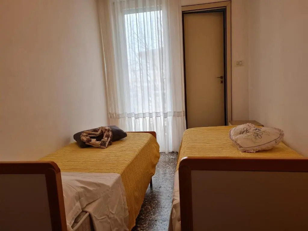 Hotel Marconi Miramare