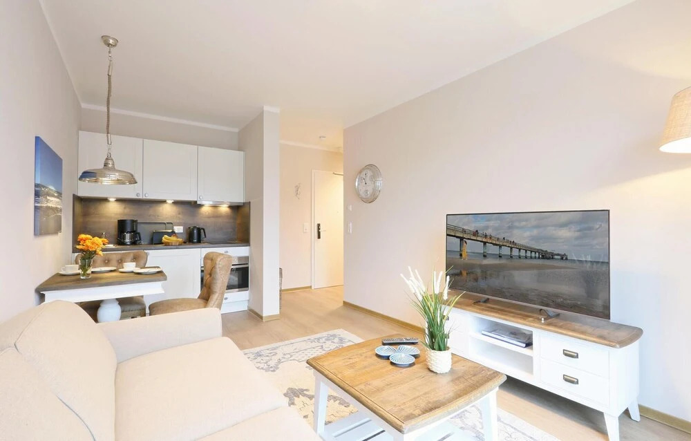 Baltischer Hof Apartment 61
