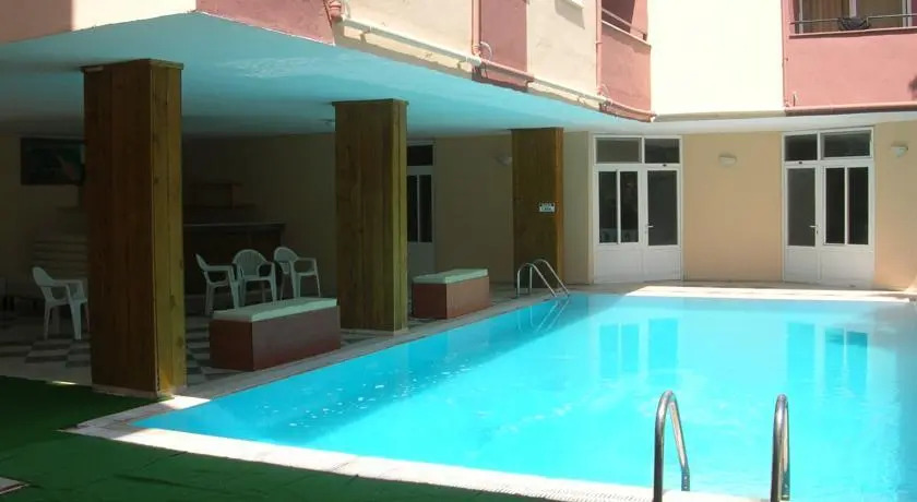 Abem Hotel