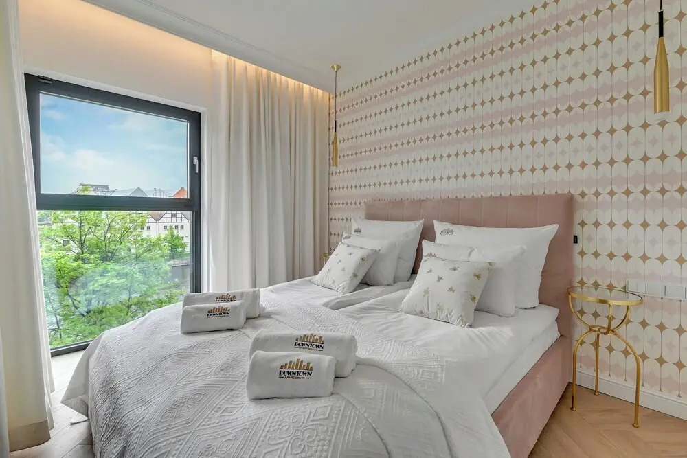 Rezydencja Wintera Apartments by Grand Apartments
