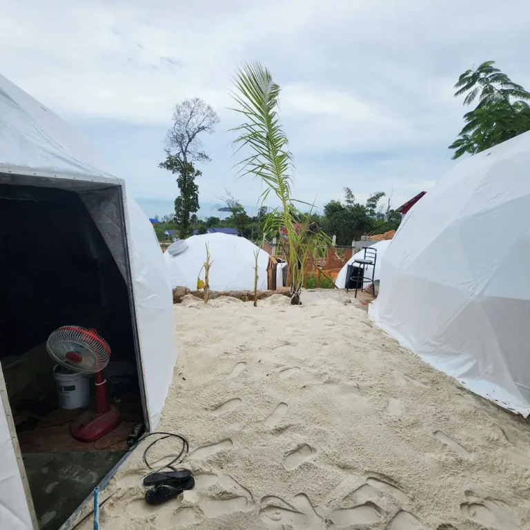 Sunrise Hill Koh Rong