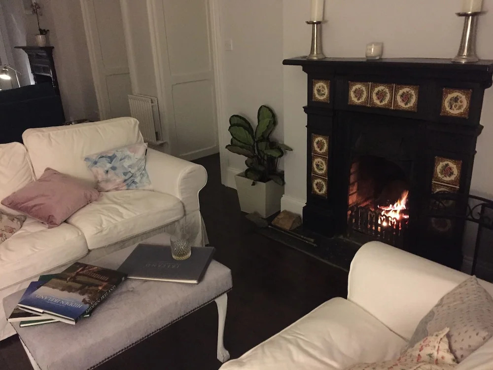 Berry Lodge Country House