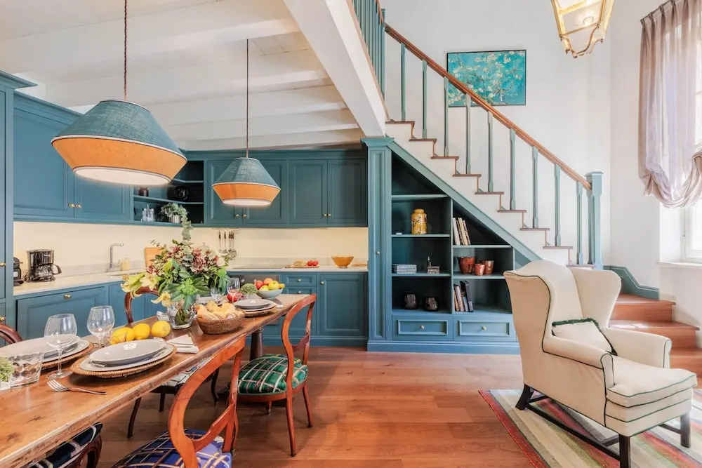 Casa Titti Luxury Spacious 4 Bedrooms