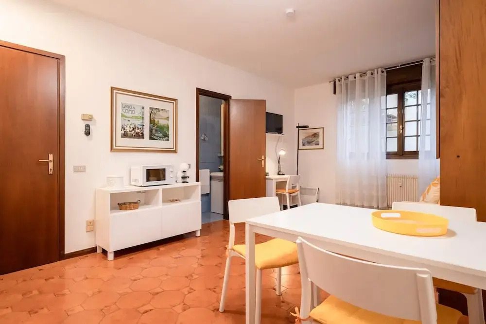 Vitali Comfort Home in Bellagio by Wonderful Italy