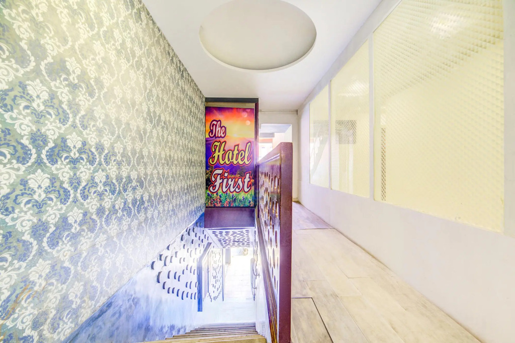 FabHotel The First