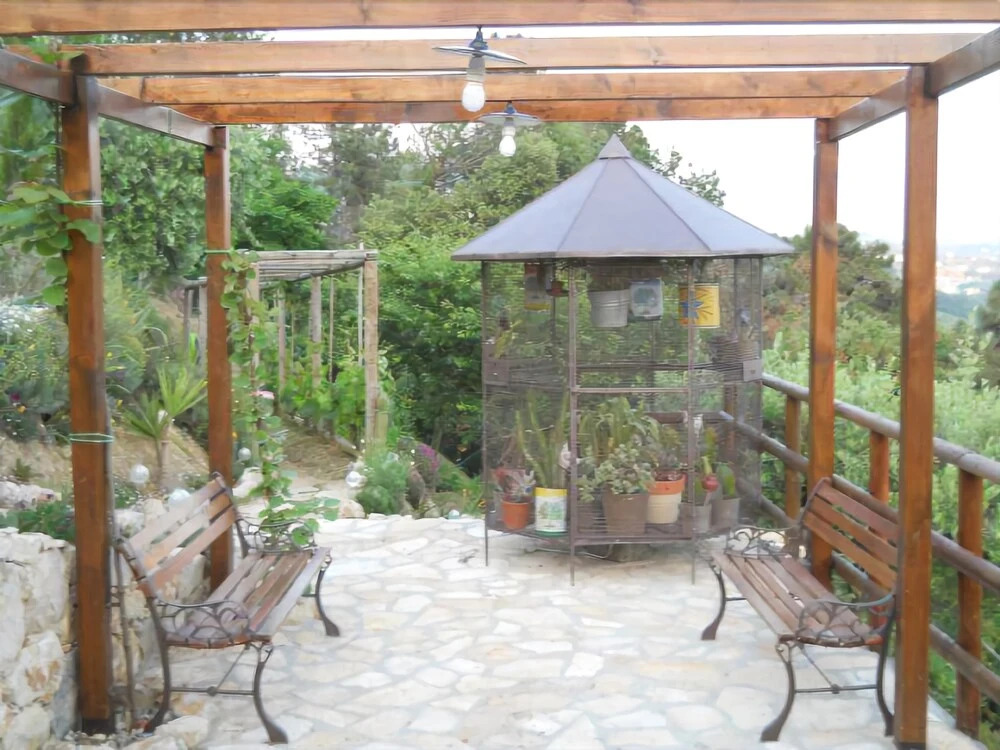 Villa Amaranta - mytouristhome