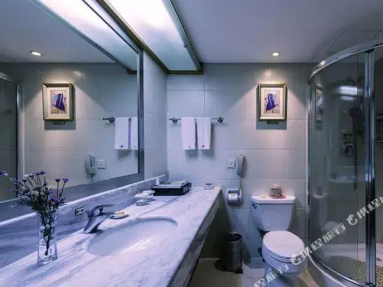 Ruian International Hotel