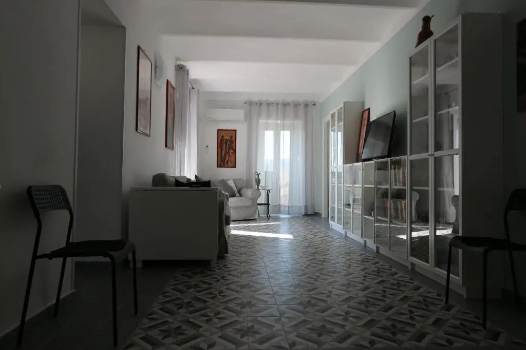 B&B Ex Albergo Centrale