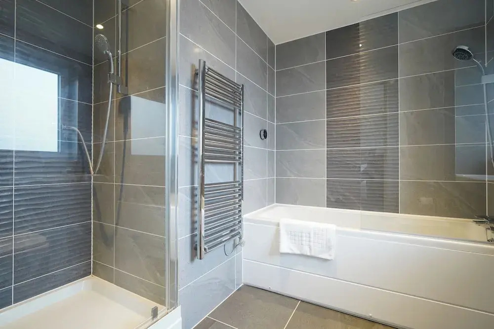 Serenity by the Water 3 bedroom London