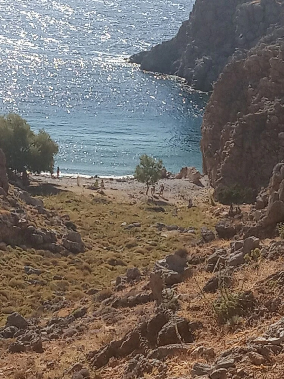 Villa Mirabello Suites