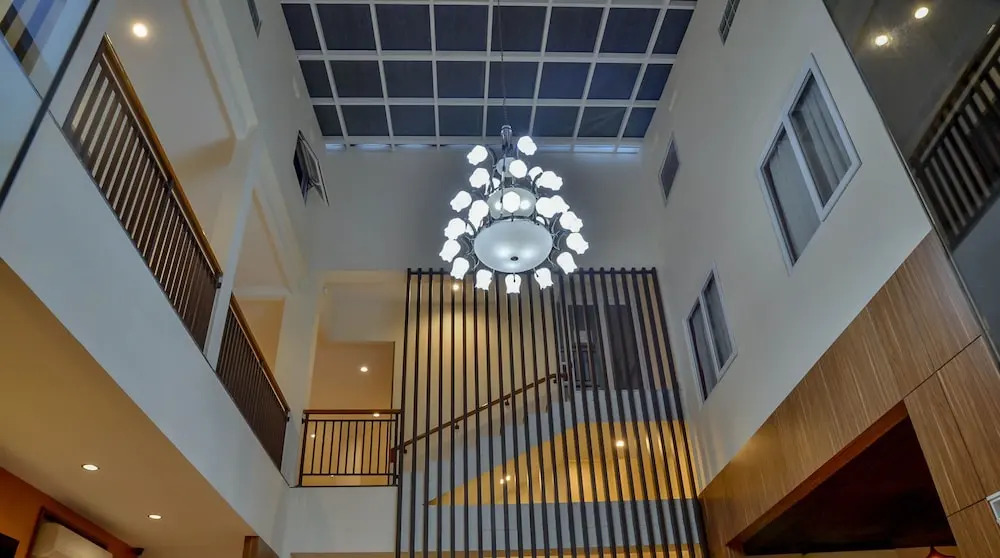 ZEN Rooms near Airport Bandung