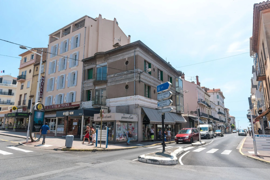 Hotel Le 21
