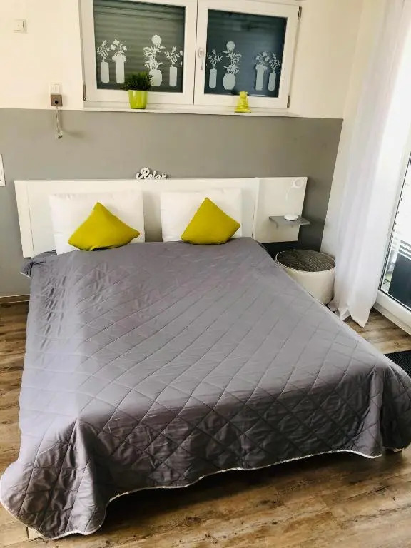 Apartment Oase- Kaiserslautern