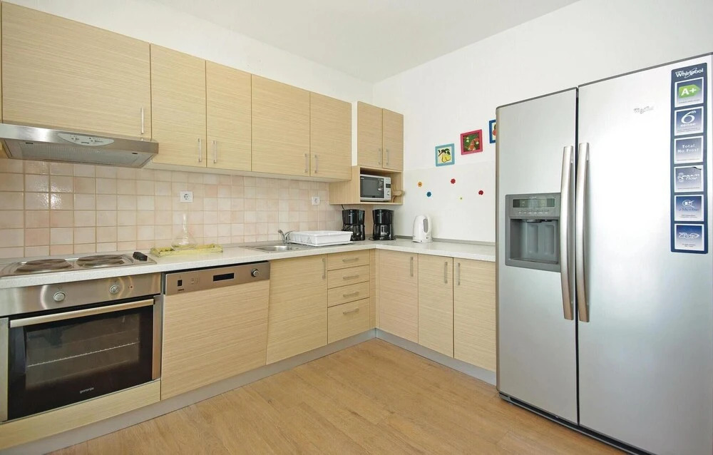 Amazing Home In Makarska