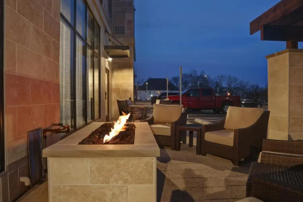 Staybridge Suites - Overland Park - Kansas City S by IHG