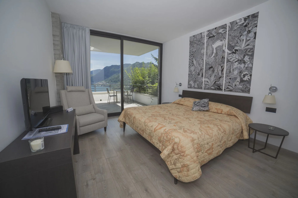 B&B Vista Lago