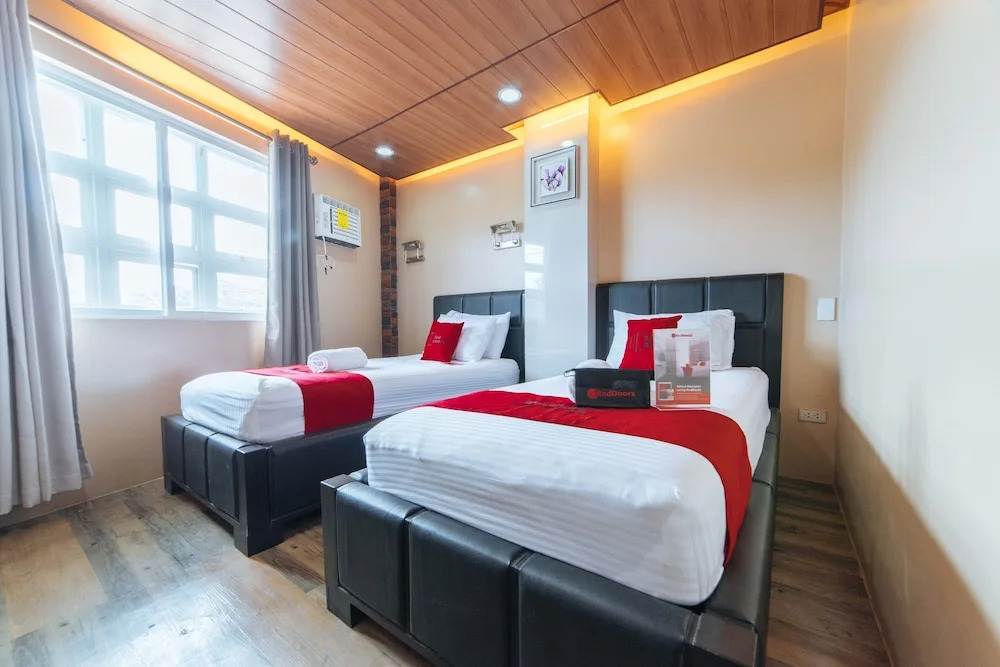 Lawaan Econotel by RedDoorz