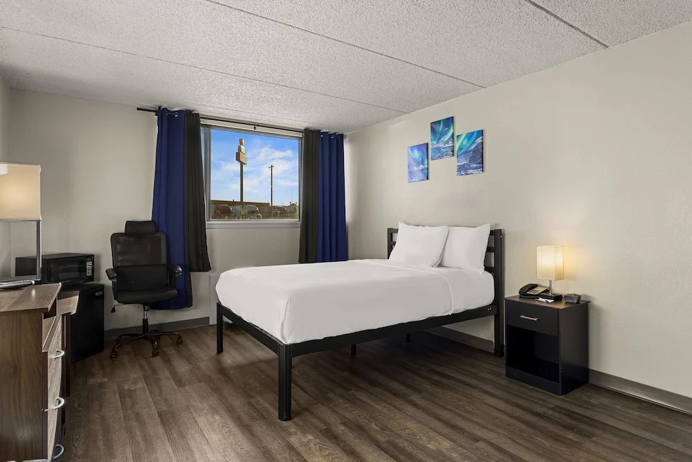 Americas Best Value Inn Gallup