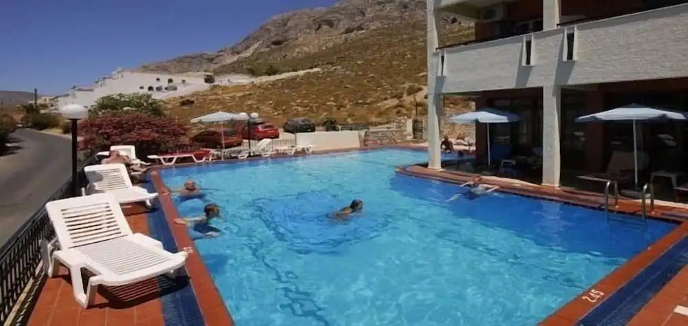 Hotel Philoxenia