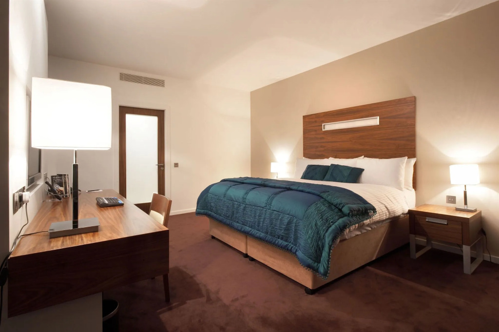 Clayton Hotel Galway