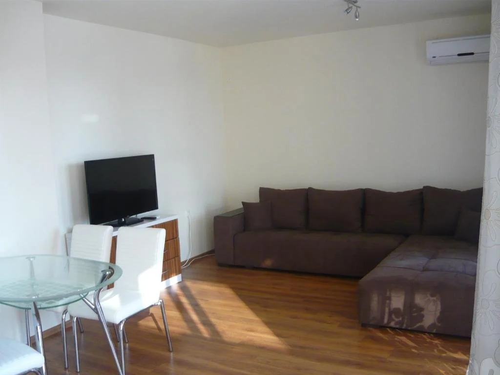 Santa Maria Apartments