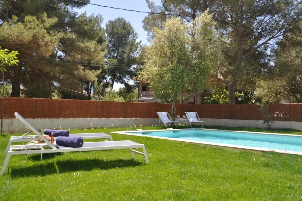 Villa Fortalesa Alcudia