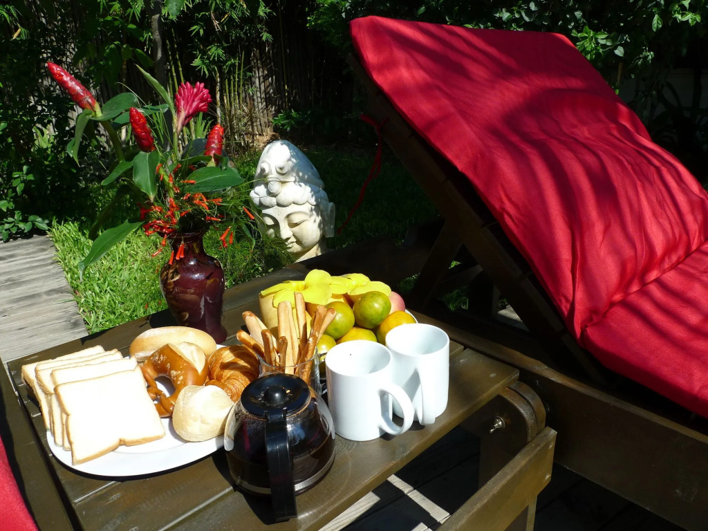 BTC Hua Hin Home managed by BTC Boutique Resort