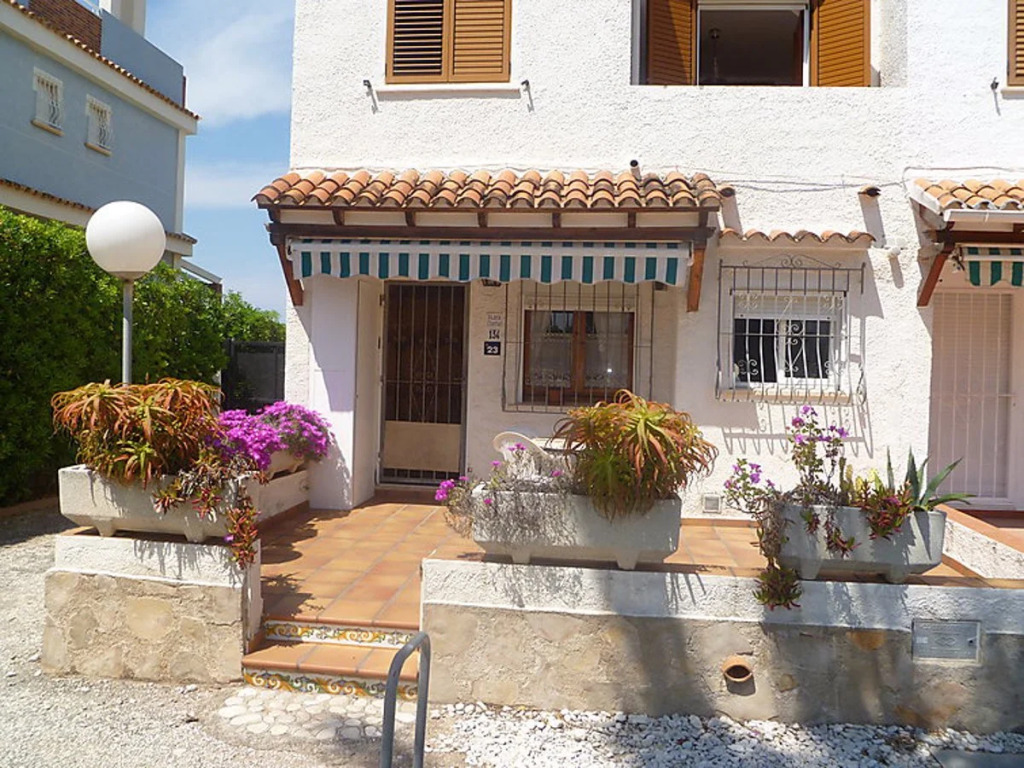 House Mimosa Denia 11516
