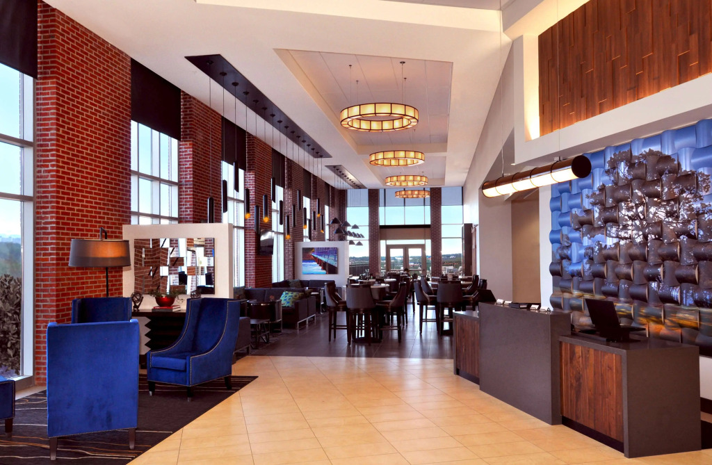 Hyatt Place Augusta