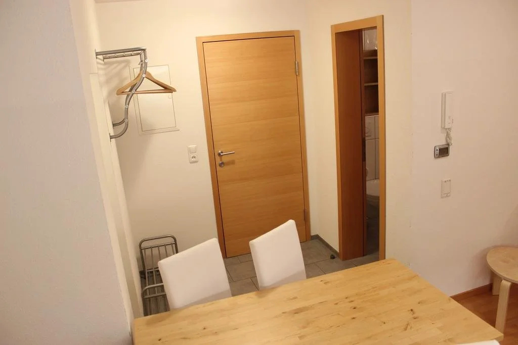Appartement Christopherus