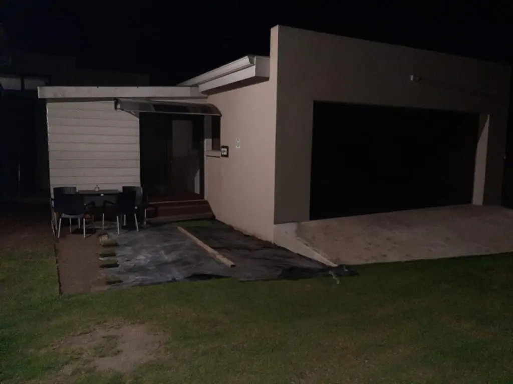 Rustverseker Self Catering Accommodation