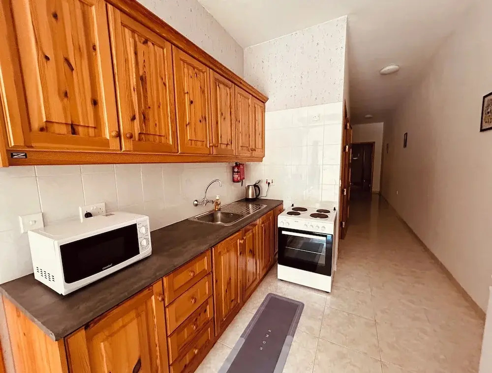 Arzella Apartments