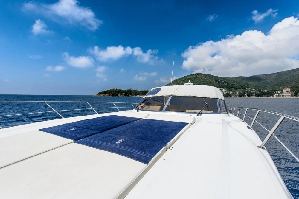 Amalfi Floatel