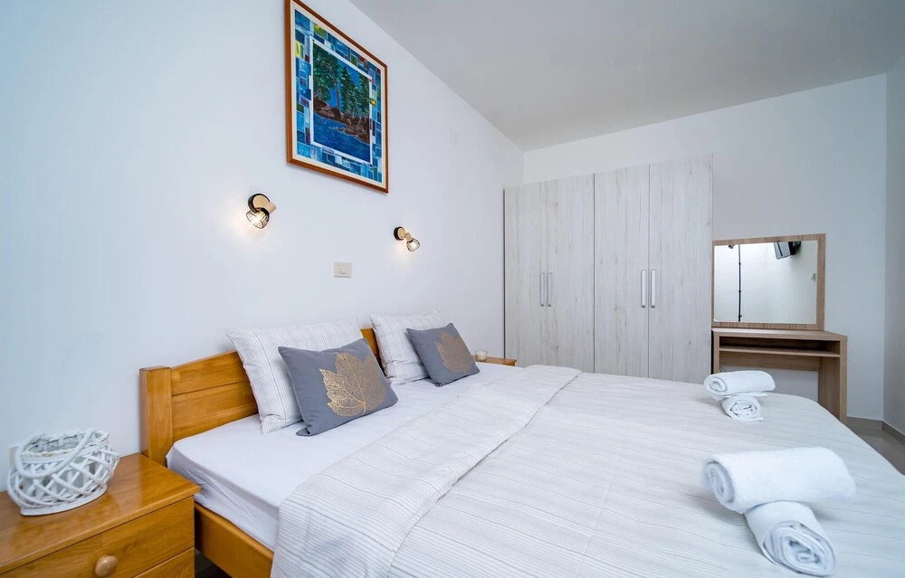 Amazing Home In Kampor
