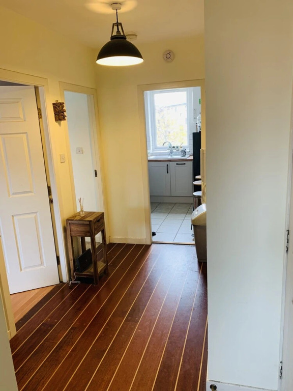 Charming 2-bed Apartment in Glasgow