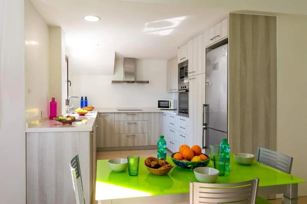 Nerja Paradise Rentals - Villa Cataleya