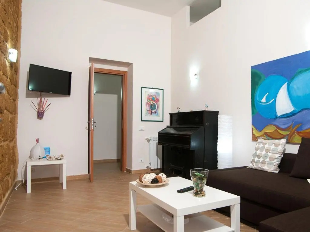 B&B Notti Sikane