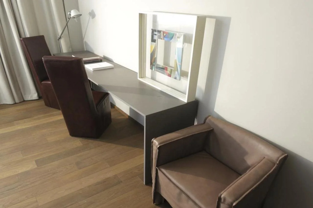 Posta Design Hotel