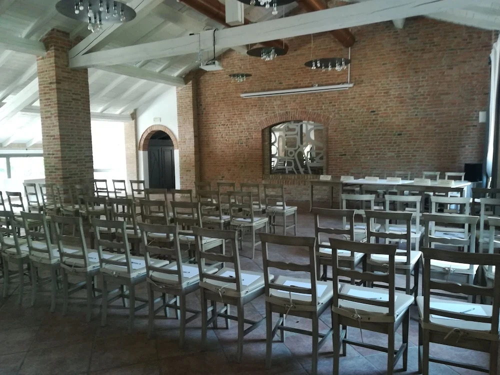 Relais Cascina Scottina