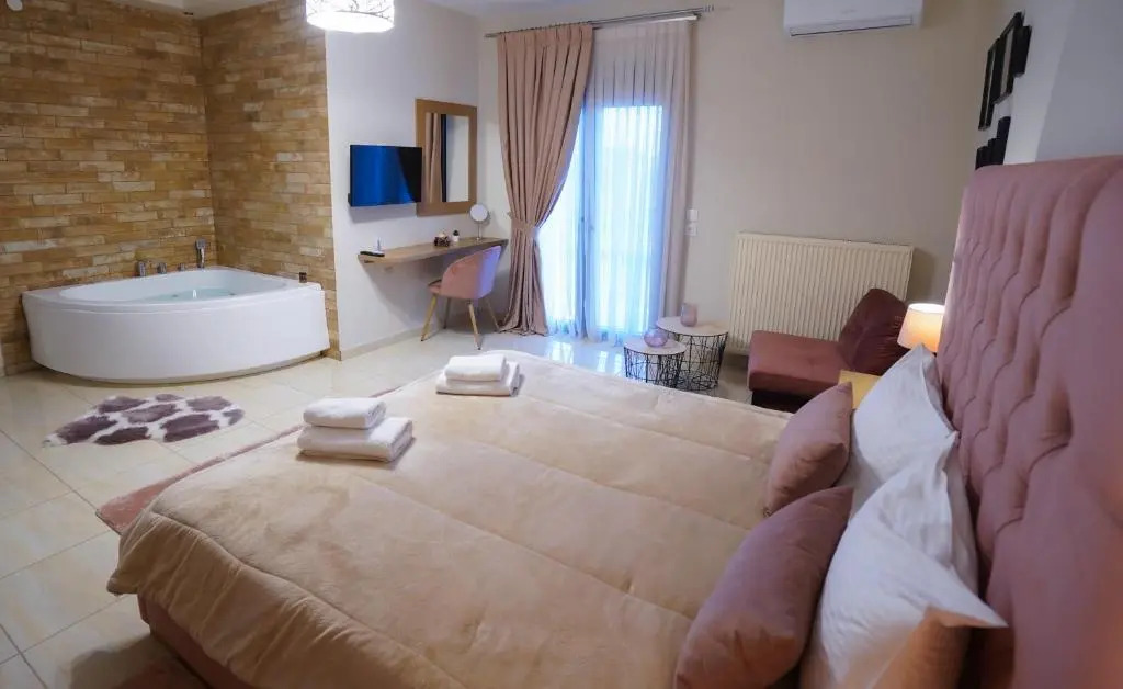 Zillis Apartments
