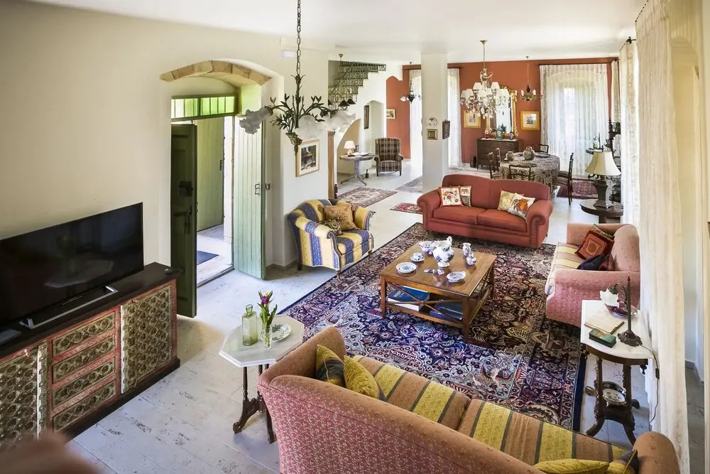 Estrellas Luxury Villas