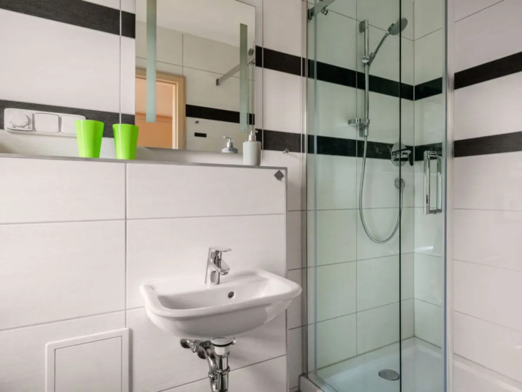 Holiday Home Bečov nad Teplou 1 by Interhome