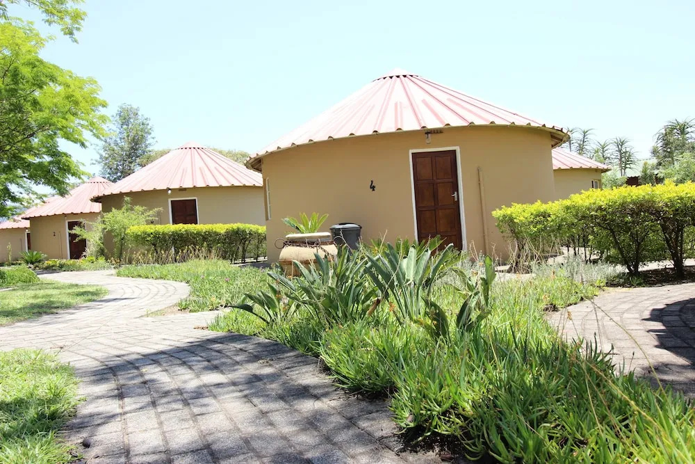 Asante Sana Holiday Village