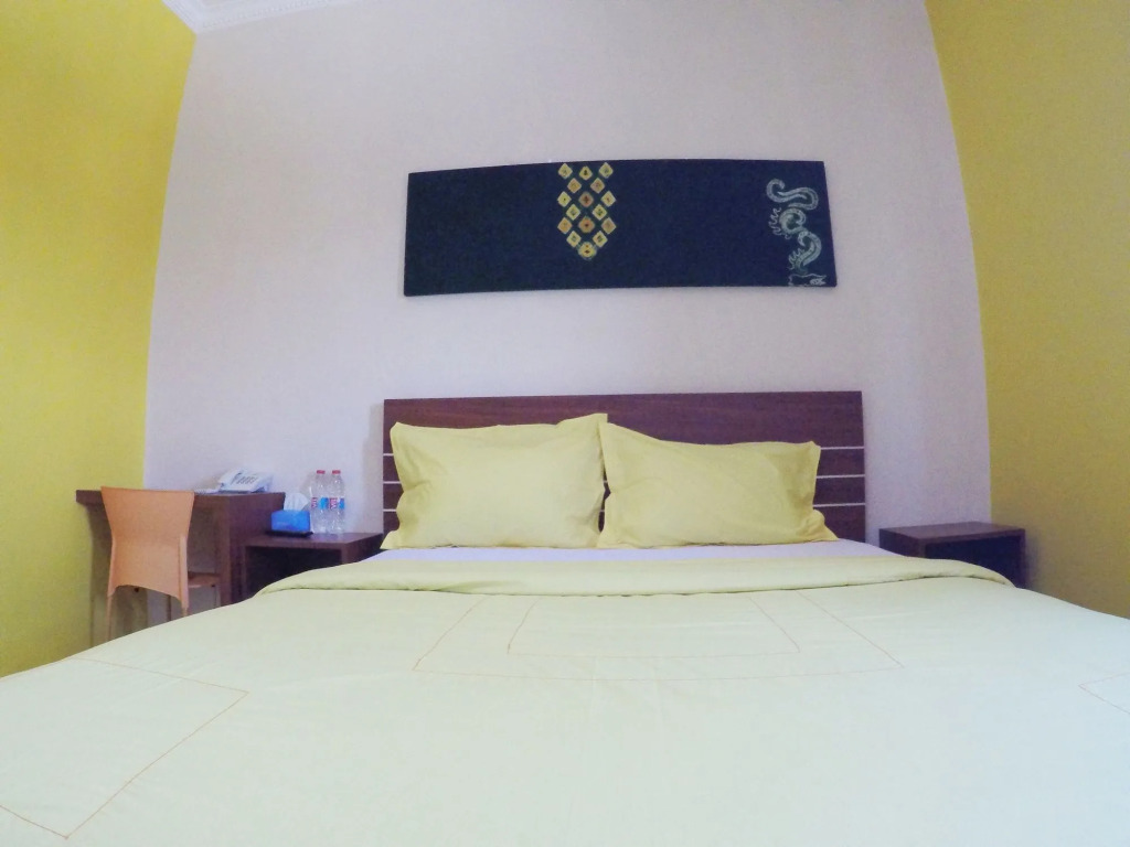 Hotel Ashofa