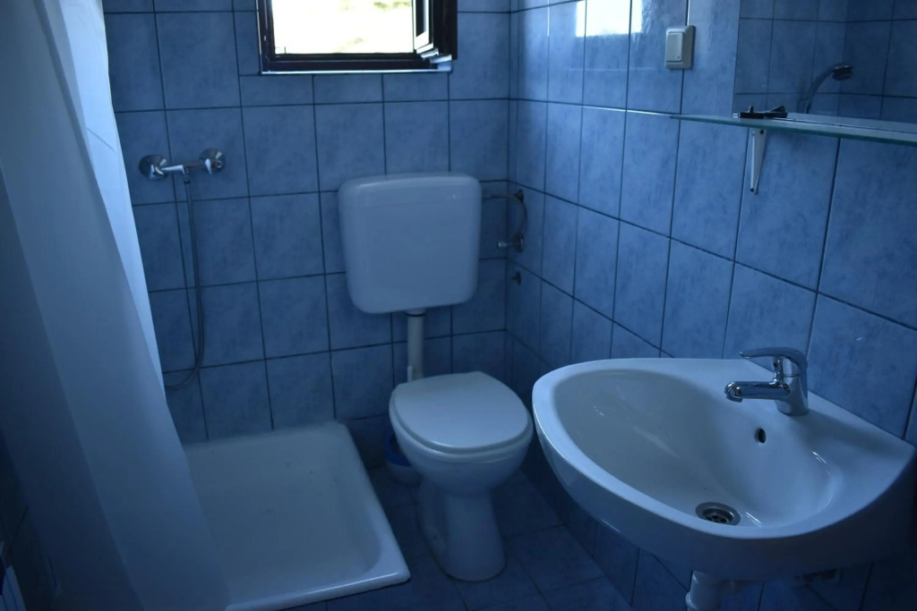 Apartmani Rade