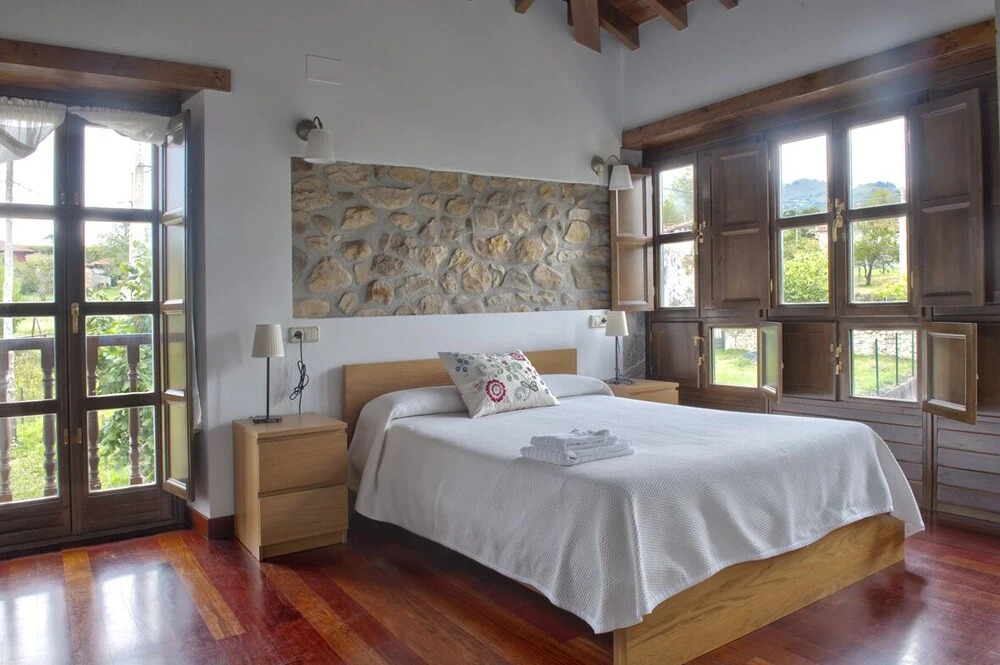 Casa Aldea Larrionda 1