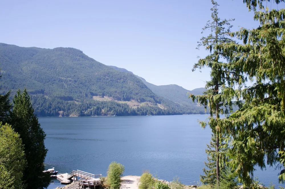 Wilderness Resort & Retreat - Cawley Point